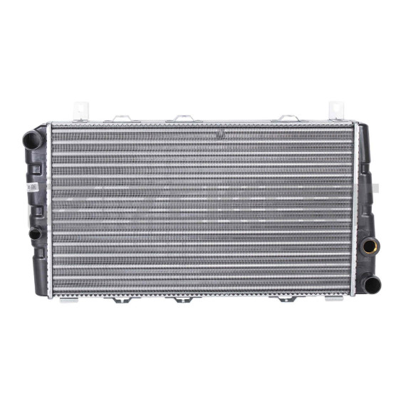 Радиатор охлаждения двигателя Skoda Favorit (785 787 787) 91- Felicia (6U_) 94-
