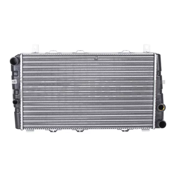 Радиатор охлаждения двигателя Skoda Favorit (785 787 787) 91- Felicia (6U_) 94-
