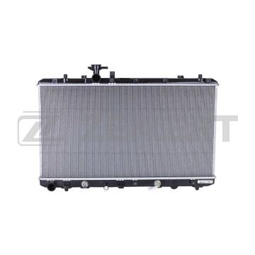 Радиатор охлаждения двигателя Suzuki SX4 (EY GY RW) 06- Fiat Sedici (FY_) 06-