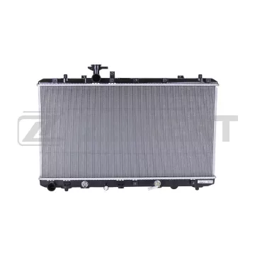 Радиатор охлаждения двигателя Suzuki SX4 (EY GY RW) 06- Fiat Sedici (FY_) 06-