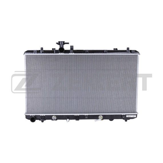 Радиатор охлаждения двигателя Suzuki SX4 (EY GY RW) 06- Fiat Sedici (FY_) 06-
