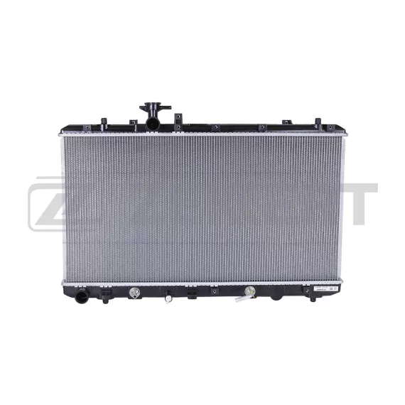 Радиатор охлаждения двигателя Suzuki SX4 (EY GY RW) 06- Fiat Sedici (FY_) 06-