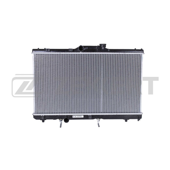 Радиатор охлаждения двигателя Toyota Corolla (E100) 92- Corolla (E110) 97-