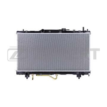 Радиатор охлаждения двигателя Toyota Corona (T210) 97-