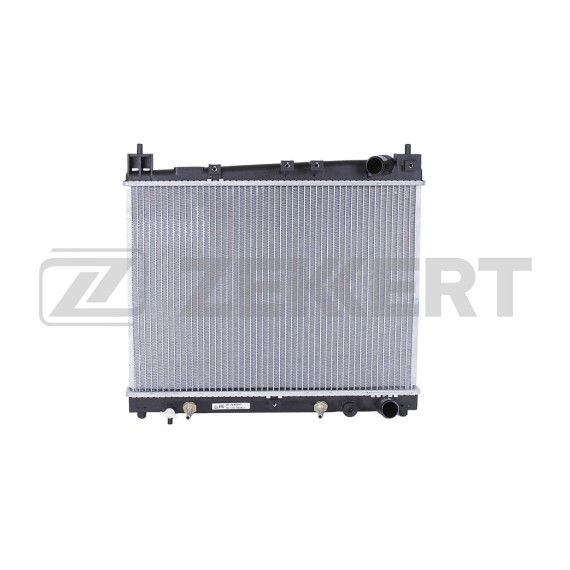 Радиатор охлаждения двигателя Toyota Echo (P10) 99- Yaris Verso (P20) 99-