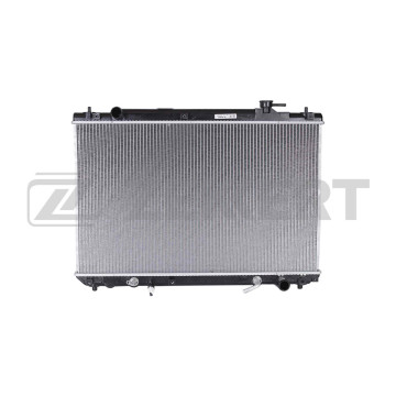 Радиатор охлаждения двигателя Toyota Highlander (U20) 00-