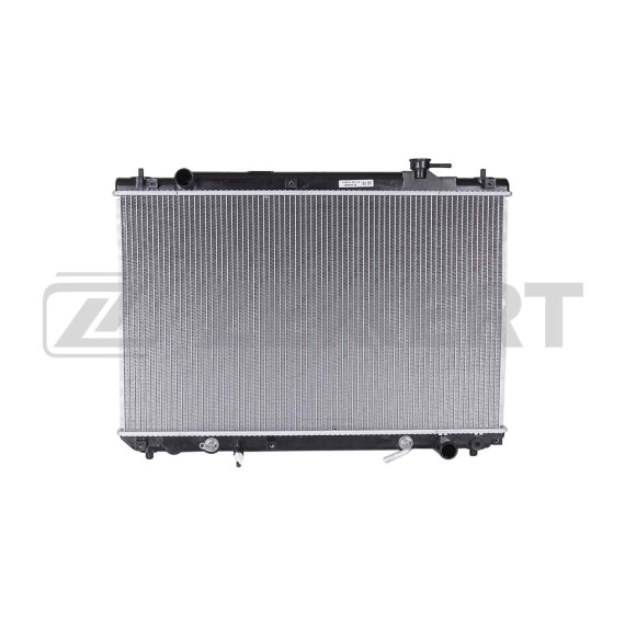 Радиатор охлаждения двигателя Toyota Highlander (U20) 00-