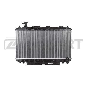 Радиатор охлаждения двигателя Toyota Rav 4 (A20) 00-