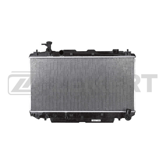 Радиатор охлаждения двигателя Toyota Rav 4 (A20) 00-