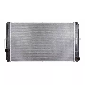 Радиатор охлаждения двигателя Toyota Rav 4 (A30) 06- Rav 4 (A40) 12-