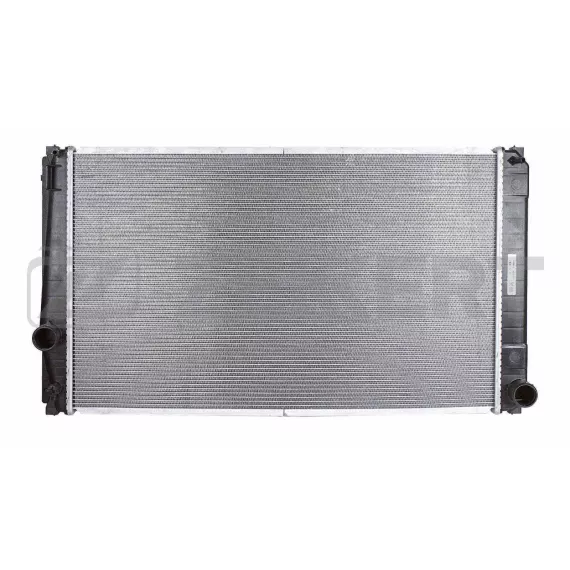 Радиатор охлаждения двигателя Toyota Rav 4 (A30) 06- Rav 4 (A40) 12-
