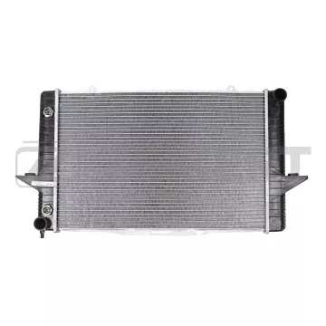 Радиатор охлаждения двигателя Volvo 850 91- S70 97- V70 95-