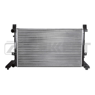 Радиатор охлаждения двигателя VW LT 28-35 II 96- 28-46 II 96-