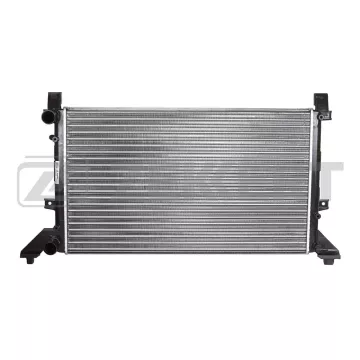 Радиатор охлаждения двигателя VW LT 28-35 II 96- 28-46 II 96-