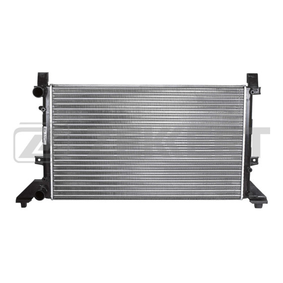 Радиатор охлаждения двигателя VW LT 28-35 II 96- 28-46 II 96-