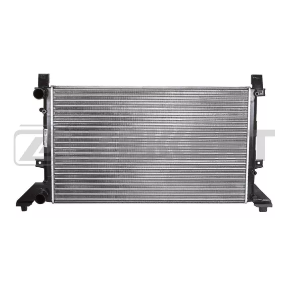 Радиатор охлаждения двигателя VW LT 28-35 II 96- 28-46 II 96-