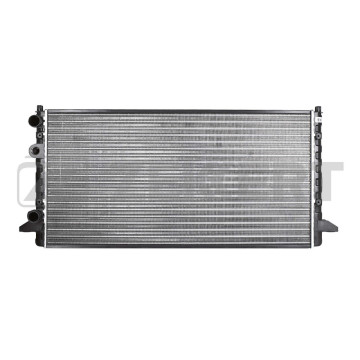 Радиатор охлаждения двигателя VW Passat III IV 90-