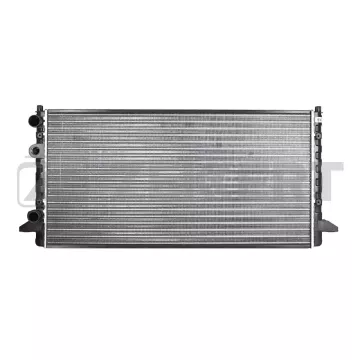 Радиатор охлаждения двигателя VW Passat III IV 90-