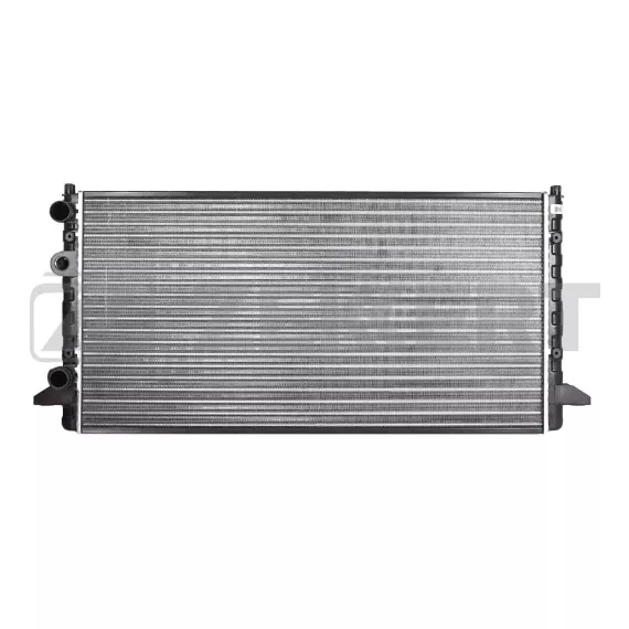 Радиатор охлаждения двигателя VW Passat III IV 90-