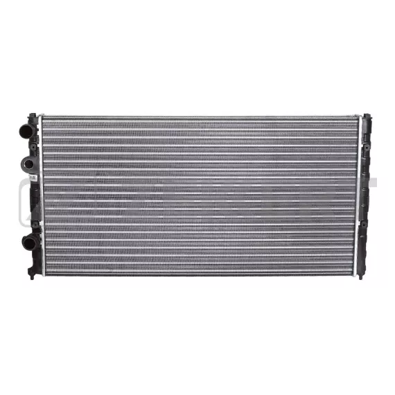 Радиатор охлаждения двигателя VW Passat III IV 93-
