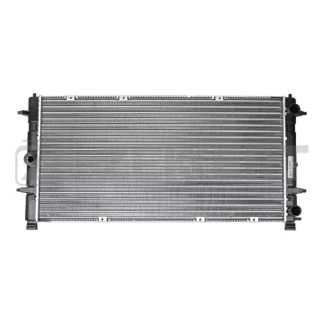 Радиатор охлаждения двигателя VW Transporter IV 90-