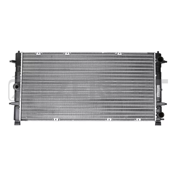 Радиатор охлаждения двигателя VW Transporter IV 90-