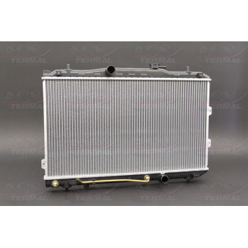 Радиатор охлажденияKIA Cerato A 07-