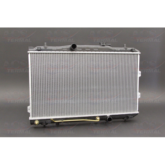 Радиатор охлажденияKIA Cerato A 07-