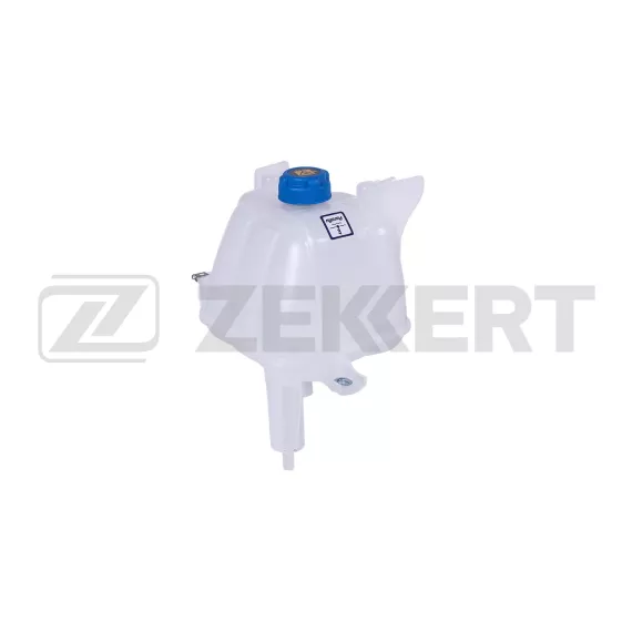 Бачок расширительный Citroen Jumper 06- Fiat Ducato (250) 06- Peugeot Boxer 06-
