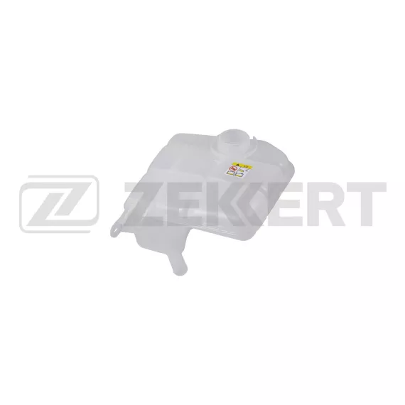 Бачок расширительный Ford Focus 99- Transit Connect 02- Tourneo Connect 02-