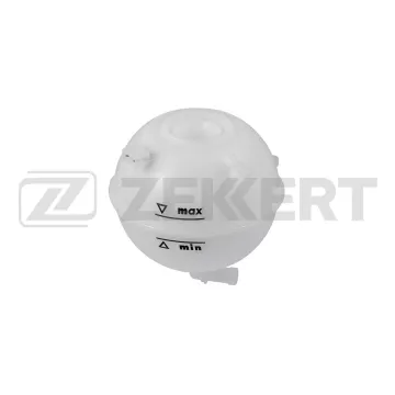 Бачок расширительный Seat Ibiza II 93- Toledo 91- VW Golf II-IV 83- Jetta II 84- Passat III IV