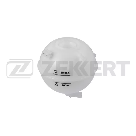 Бачок расширительный Seat Ibiza II 93- Toledo 91- VW Golf II-IV 83- Jetta II 84- Passat III IV