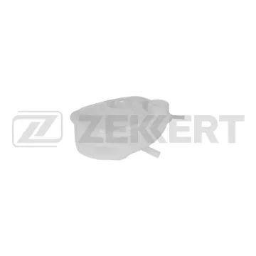 Бачок расширительный VW Passat II 80- Golf I II 80- Jetta I II 82- Caddy 82-