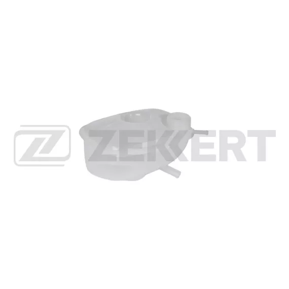 Бачок расширительный VW Passat II 80- Golf I II 80- Jetta I II 82- Caddy 82-