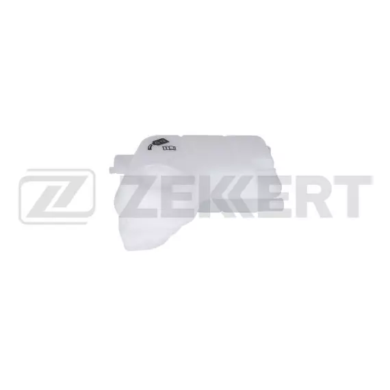 Бачок расширительный VW Passat V 01- Audi A6 II 01- A4 II III 00- Seat Exeo 08-