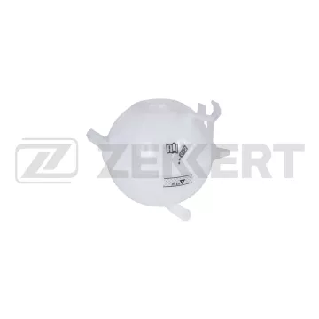 Бачок расширительный VW Passat VI VII 05- Tiguan 07- Golf V VI 03- Audi A3 II III 03- Skoda O