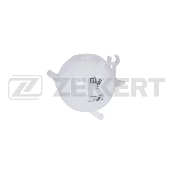Бачок расширительный VW Passat VI VII 05- Tiguan 07- Golf V VI 03- Audi A3 II III 03- Skoda O