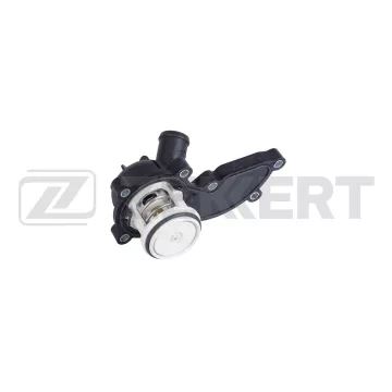 Термостат в сборе Audi A6 III 04- A4 III 05- A8 II 05-