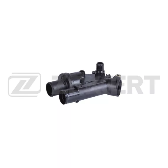 Термостат в сборе Ford Mondeo IV 08- Galaxy II 08- Mitsubishi Outlander II 07- Peugeot 407 06- 5