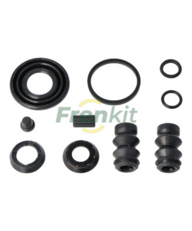 Ремкомплект суппорта задний FORD MONDEO III SERIES ->08-04 / FIAT STILO ALL TYPES 04-99-> / FORD /