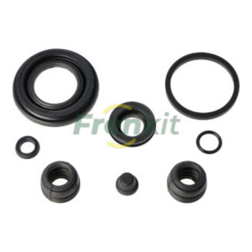 Ремкомплект суппорта задний HONDA ACCORD VI 97-03 / ROVER 600 03-96->02-99 / SUZUKI SX4 ALL TYPES 0