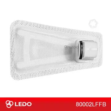 LEDO Сетка-фильтр топливного насоса на Ford Focus 1 Mondeo 3 1071323 F000TE154R LEDO