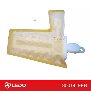 LEDO Сетка-фильтр топливного насоса на Toyota Corolla E120 Yaris Celica 232170D090 2321723010 L
