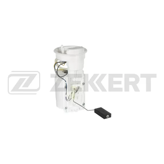 Насос топливный в сборе (3 bar) Audi A3 96- Ford Galaxy 95- Skoda Octavia 96- VW Golf IV 97- Sha
