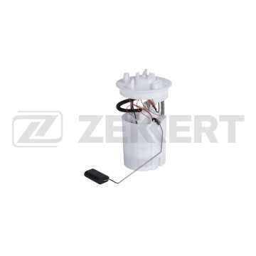 Насос топливный в сборе (3 bar) Ford C-Max II 10- Focus III 10- Grand C-Max 10-