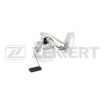 Насос топливный в сборе (3 bar) Ford Focus 98- Transit Connect 02-
