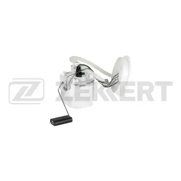 Насос топливный в сборе (3 bar) Ford Focus 98- Transit Connect 02-