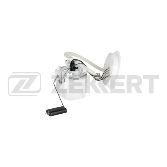 Насос топливный в сборе (3 bar) Ford Focus 98- Transit Connect 02-
