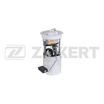 Насос топливный в сборе (3 bar) Ford Galaxy II 06- Mondeo IV 06- S-Max 06-