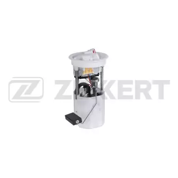Насос топливный в сборе (3 bar) Ford Galaxy II 06- Mondeo IV 06- S-Max 06-